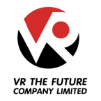 logo VR the future