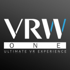 logo VRW ONE