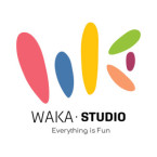 logo Waka Studio