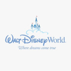 โลโก้ Walt Disney World