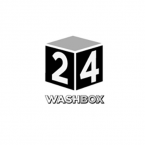 logo WashBox 24
