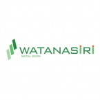 logo Watanasiri Metal Work
