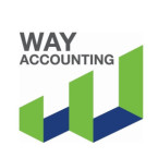 logo Way Accounting