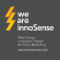 apply to We are innosense 6