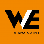 logo We Fitness