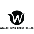 logo Wealth Davin Group