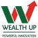apply to WEALTH UP 2