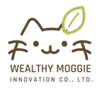 โลโก้ Wealthy moggie innovation