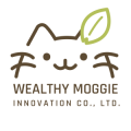 หางาน สมัครงาน Wealthy moggie innovation 1