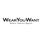 logo WearYouWant