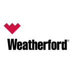 logo Weatherford International Thailand