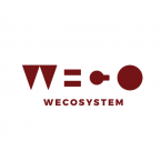 โลโก้ Wecosystem