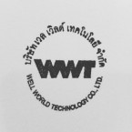 logo Well World Technology
