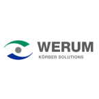 logo Werum IT Solution
