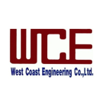logo West Coast Engineering