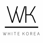 logo White Korea