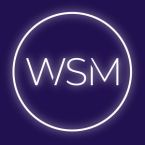 logo Wild Sky Media WSM