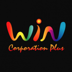 logo WIN CORPORATION PLUS