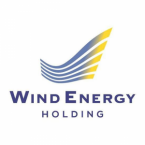 logo Wind Energy Holding