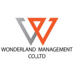logo WONDERLAND MANAGEMENT