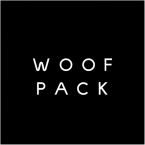 logo Woof Pack