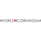 logo WORLD CORUNDUM