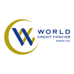 logo world credit foncier