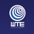 logo World Tech Enterprise