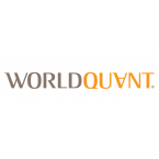 logo WorldQuant Research Thailand