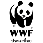 โลโก้ WWF Greater Mekong Thailand