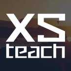 logo XS Teach