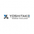 logo Yoshitake Works Thailand