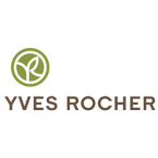logo Yves Rocher Thailand
