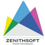 logo Zenithsoft