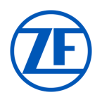 logo ZF Thailand