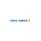 logo Ziehl abegg Thailand