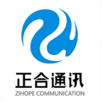 logo Zihope Information Technology Thailand