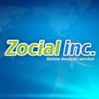 logo Zocial M