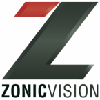 logo Zonic Vision