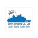 logo Zonyx Shipping