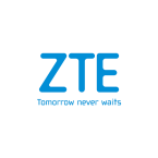 logo ZTE Thailand
