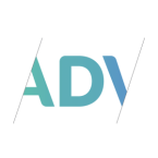 โลโก้ ADV Thailand โลโก้ ADV Thailand