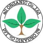 โลโก้ All Organic โลโก้ All Organic