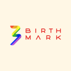 โลโก้ Birthmark Digital Agency โลโก้ Birthmark Digital Agency