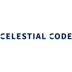 โลโก้ Celestial Code โลโก้ Celestial Code