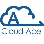 โลโก้ Cloud Ace โลโก้ Cloud Ace