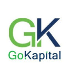 โลโก้ GoKapital โลโก้ GoKapital
