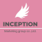หางาน สมัครงาน Inception marketing group 10 หางาน สมัครงาน Inception marketing group 10