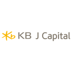 โลโก้ KB J Capital โลโก้ KB J Capital