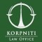 หางาน สมัครงาน Korpniti Law Office 1 หางาน สมัครงาน Korpniti Law Office 1